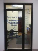 Pro Physio & Sport Medicine Centres Montreal Road image 1